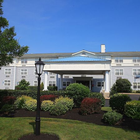 Holiday Inn Express - Plymouth By Ihg Екстер'єр фото