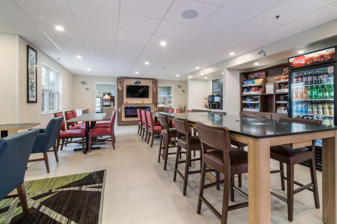 Holiday Inn Express - Plymouth By Ihg Екстер'єр фото