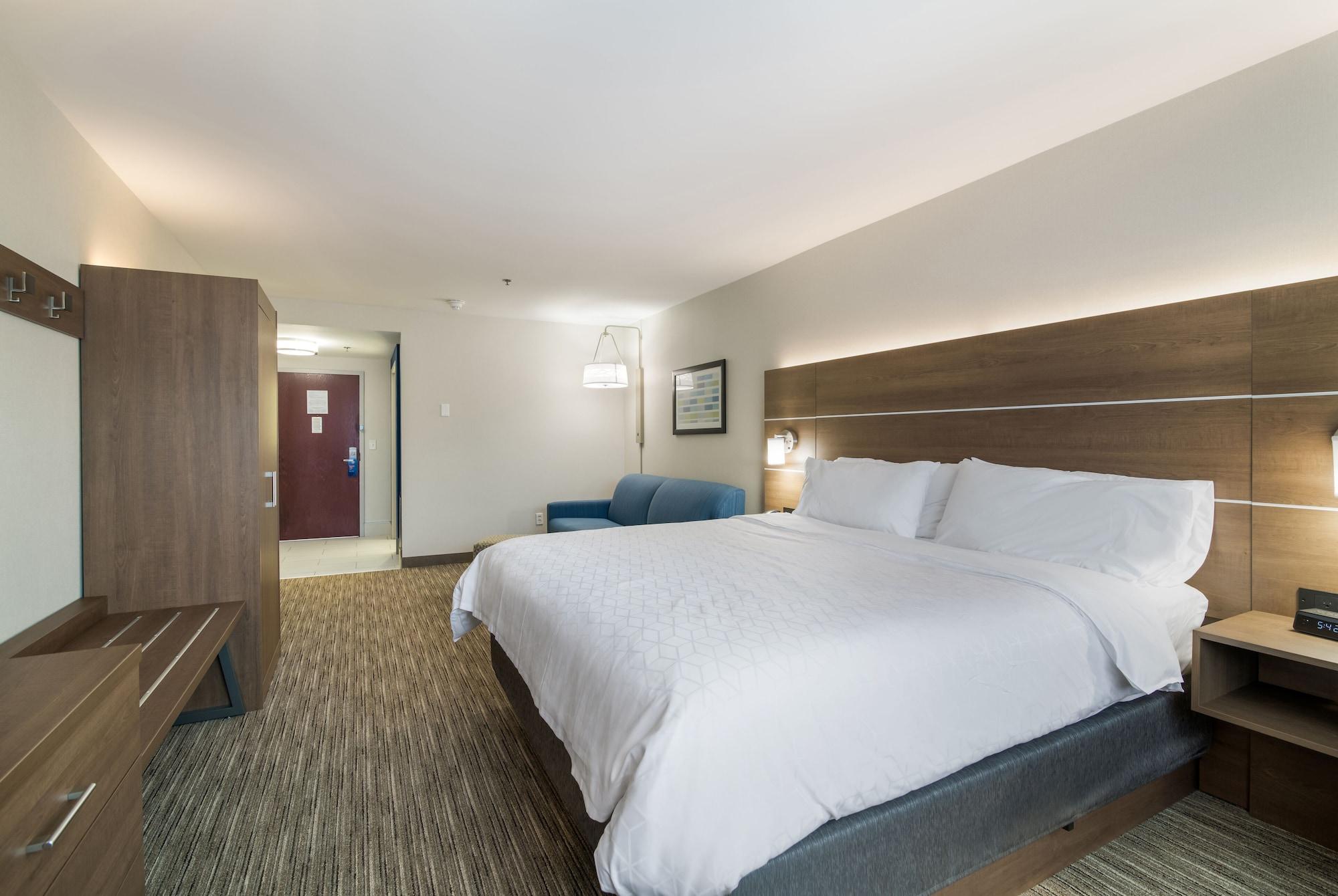 Holiday Inn Express - Plymouth By Ihg Екстер'єр фото