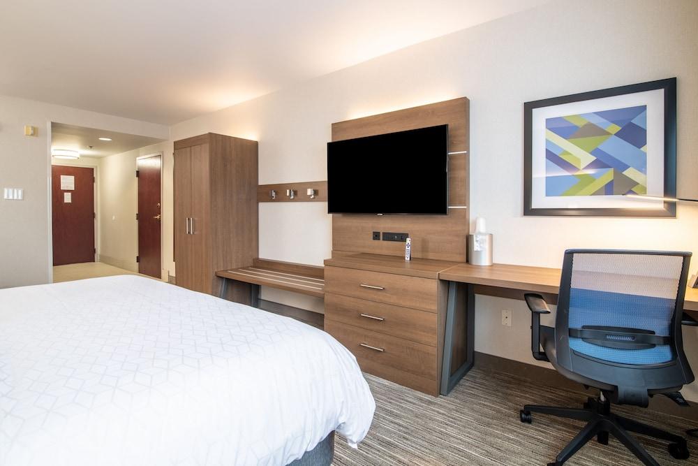 Holiday Inn Express - Plymouth By Ihg Екстер'єр фото