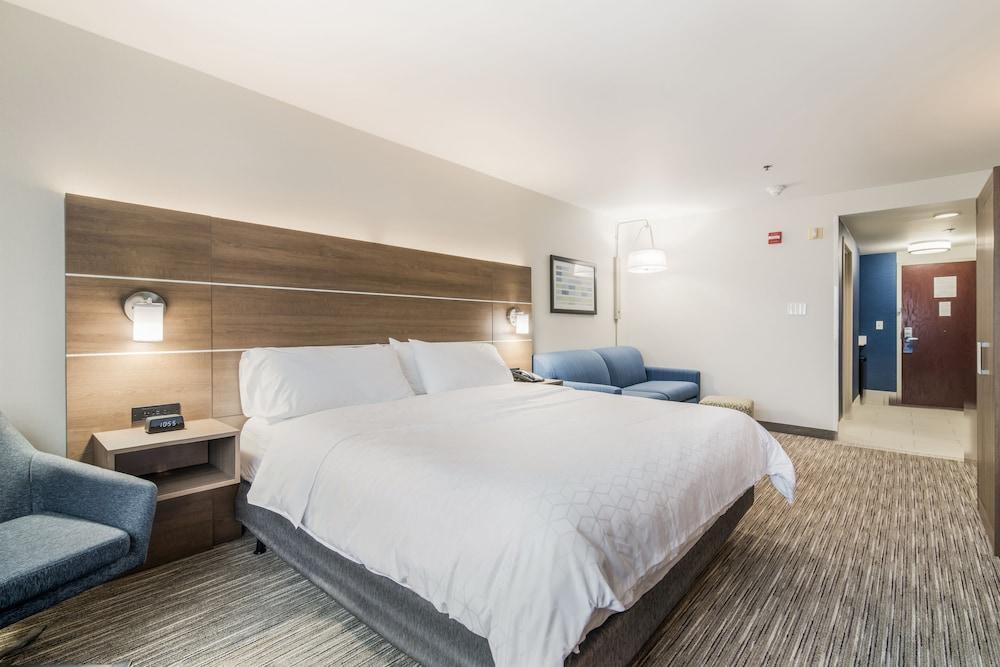 Holiday Inn Express - Plymouth By Ihg Екстер'єр фото