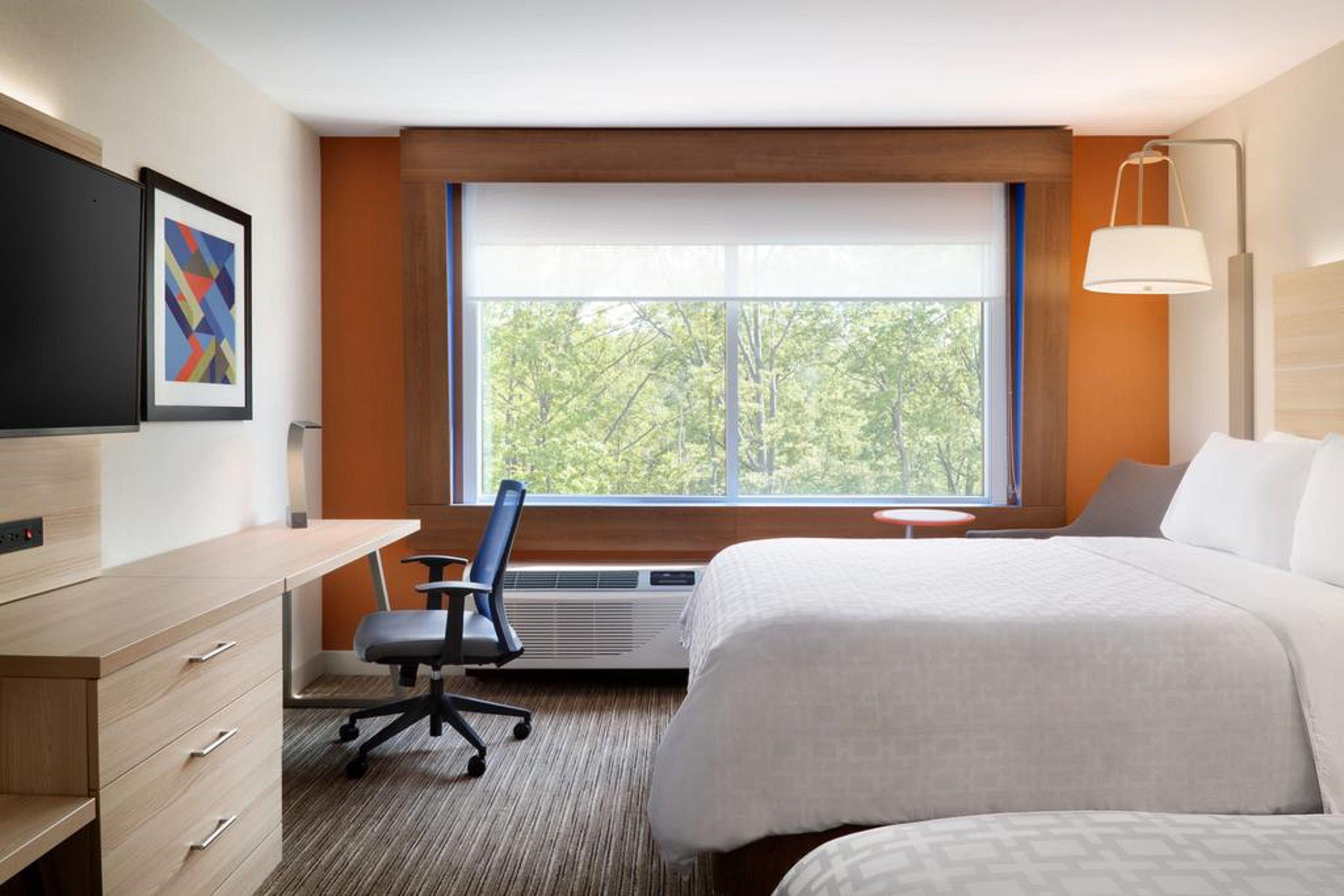 Holiday Inn Express - Plymouth By Ihg Екстер'єр фото