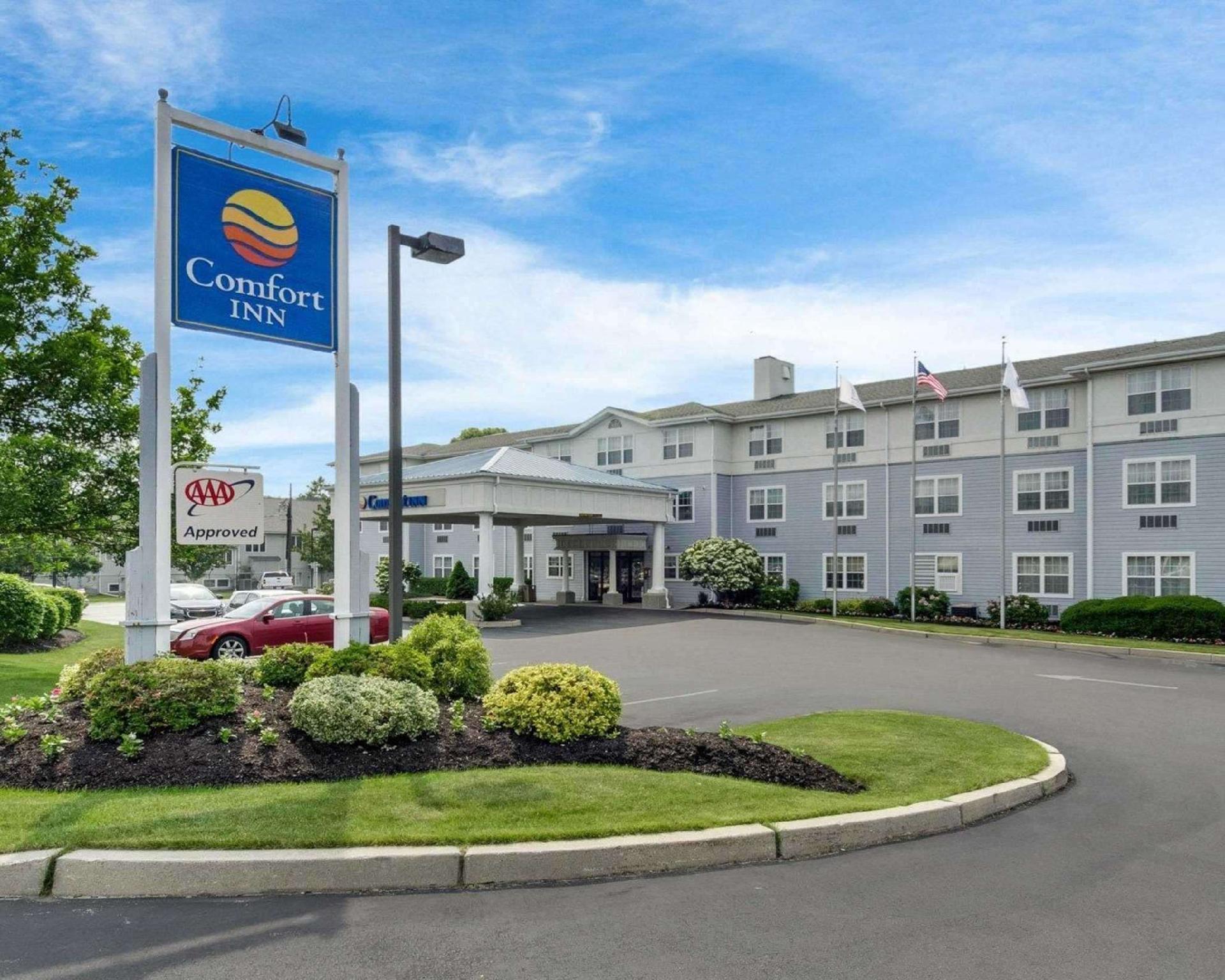Holiday Inn Express - Plymouth By Ihg Екстер'єр фото