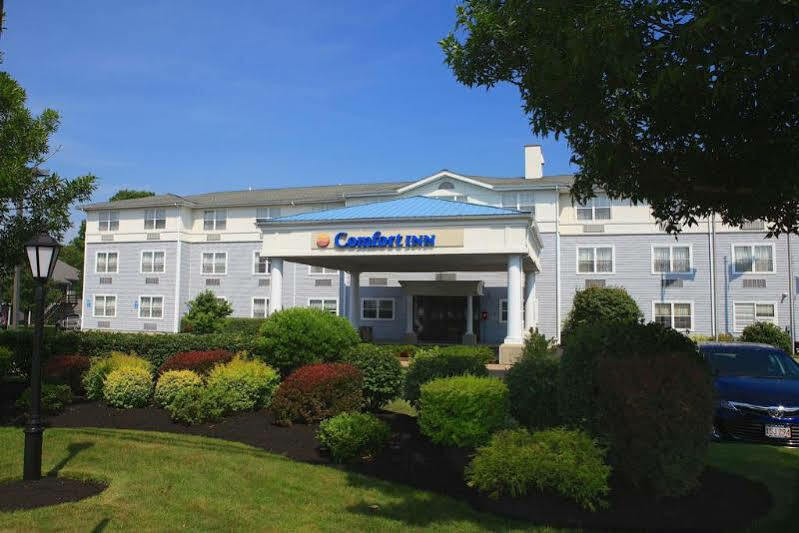 Holiday Inn Express - Plymouth By Ihg Екстер'єр фото